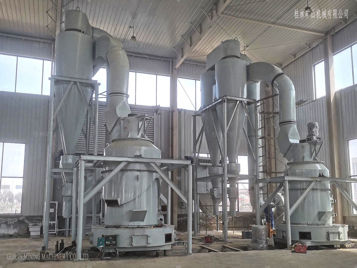 山東某固廢資源化利用項(xiàng)目