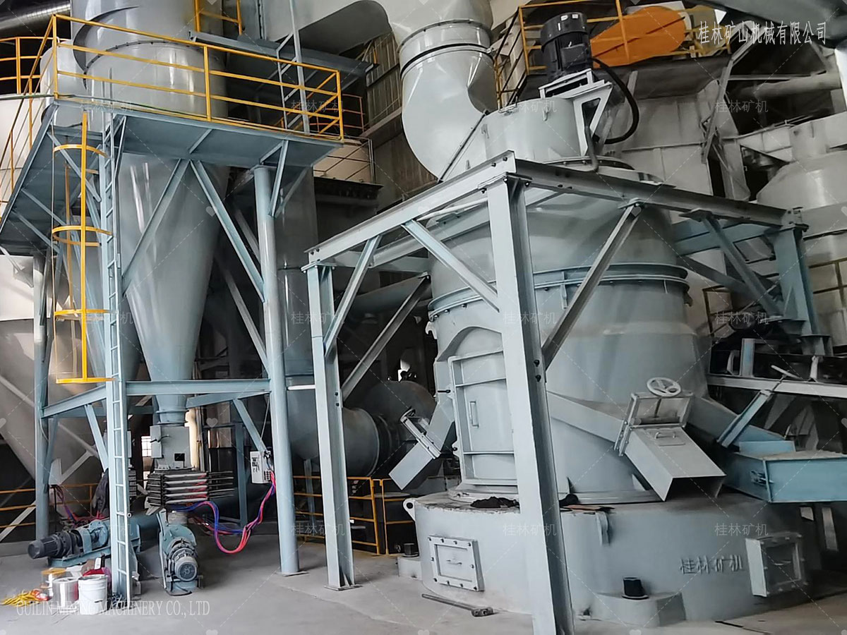 浙江某新材料項(xiàng)目